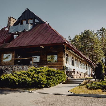 Chutor Nad Narwia Ploski Exterior foto