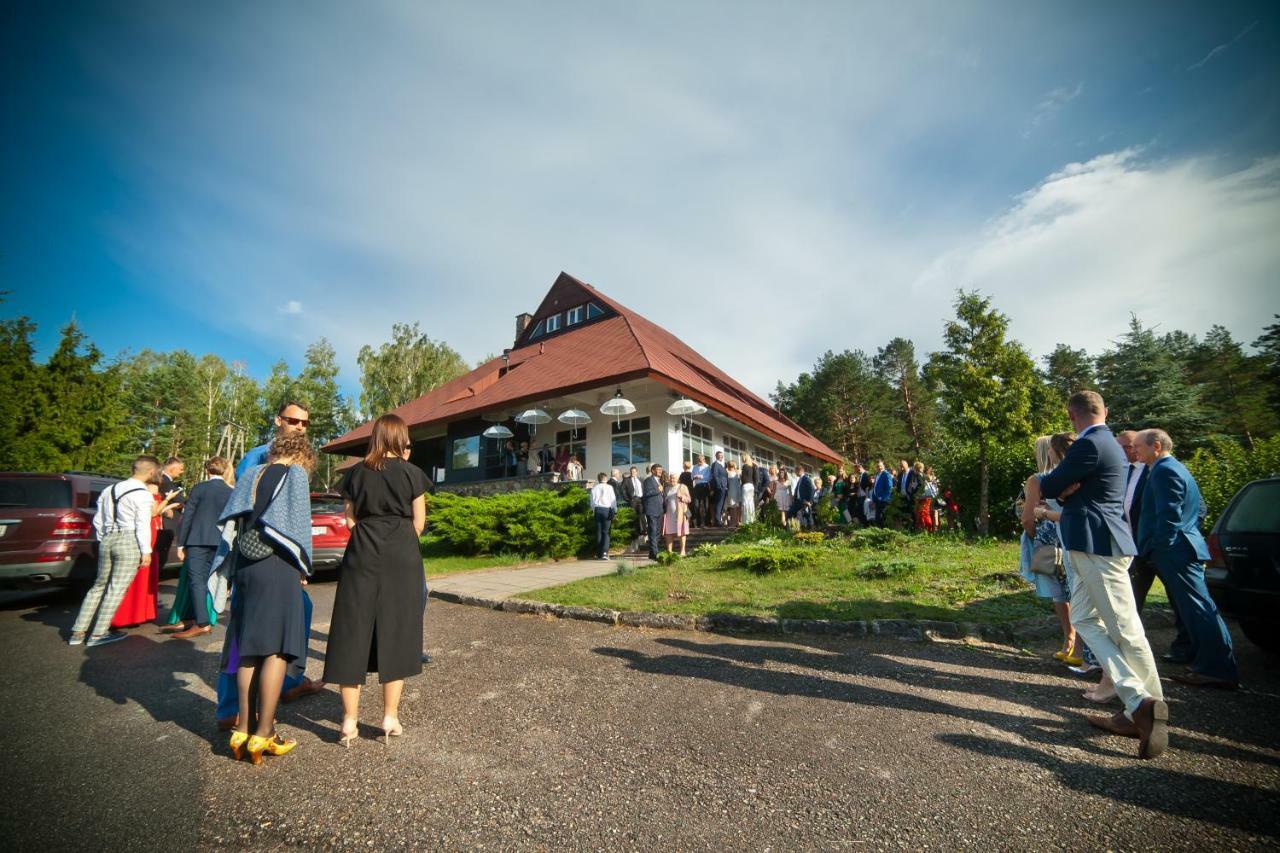 Chutor Nad Narwia Ploski Exterior foto